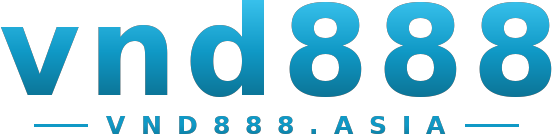 vnd888 logo