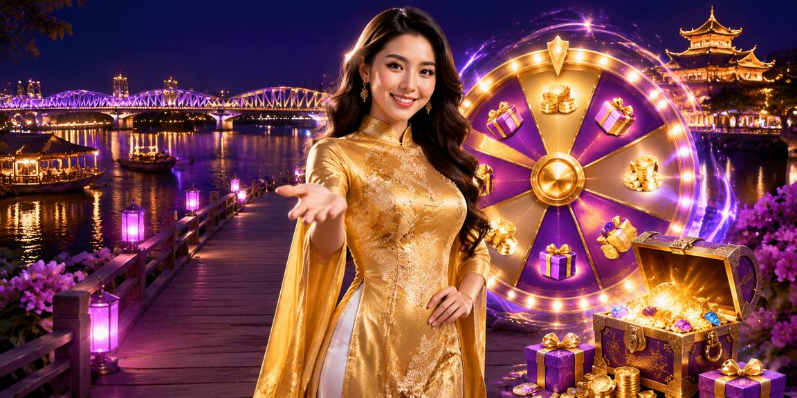 vnd888 Vòng Quay Giải Trí
