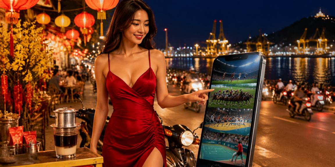vnd888 Cách vào sòng vnd888 chỉ mất một phút